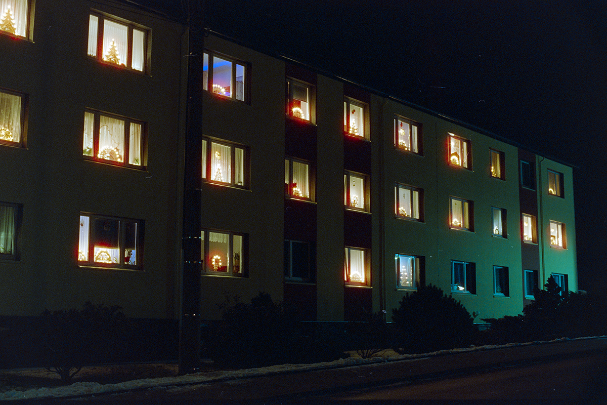 <p>2014/2020<br />
Cataloguing of illuminations in windows</p>
